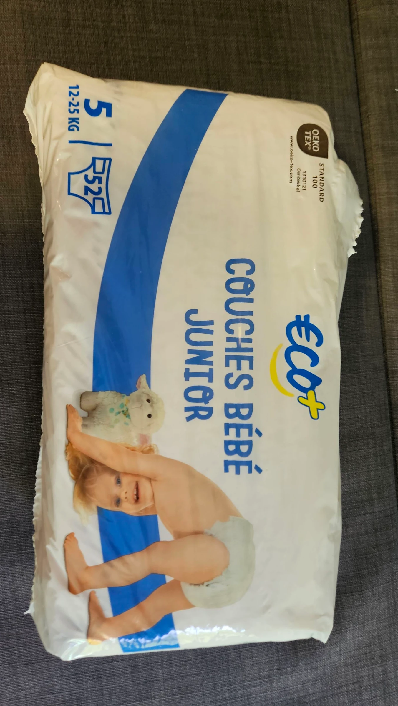 Size 5 layer – photo 4